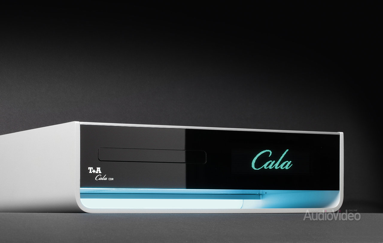 T+A Cala CDR T+A Cala CDR