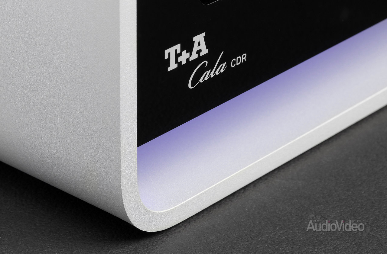 T+A Cala CDR T+A Cala CDR
