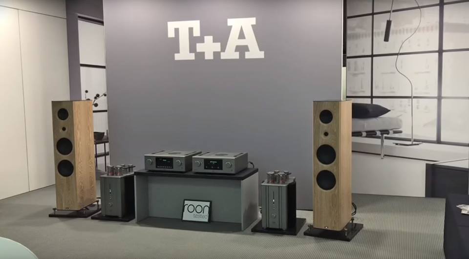 Munich High End Show 2018 Munich High End Show 2018