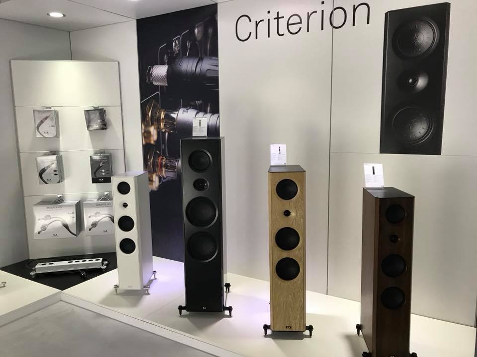 Munich High End Show 2018 Munich High End Show 2018